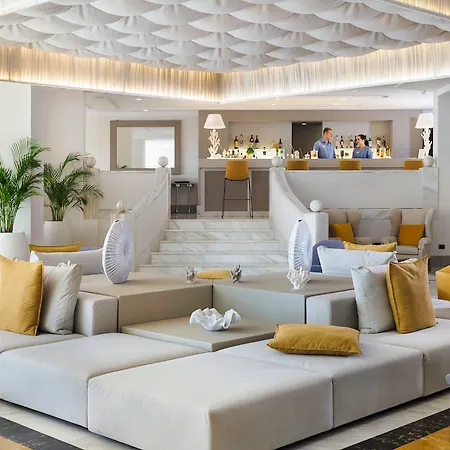 Hotel Mazzarò Sea Palace - Vretreats 5*