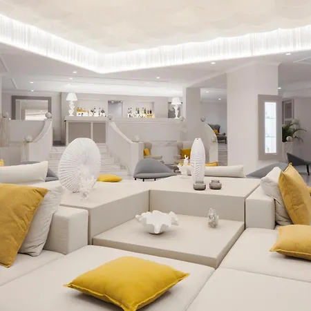 Mazzarò Sea Palace - Vretreats Hotel 5*