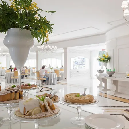 Mazzarò Sea Palace - Vretreats Hotel