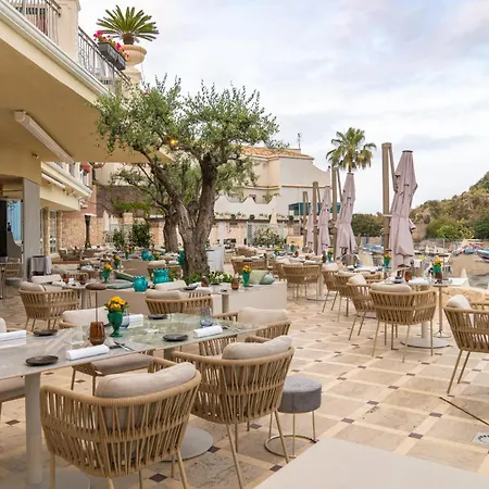 Mazzarò Sea Palace - Vretreats Hotel Taormina