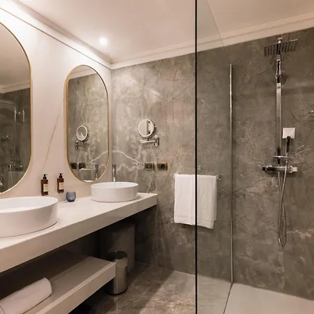 Mazzarò Sea Palace - Vretreats 5*
