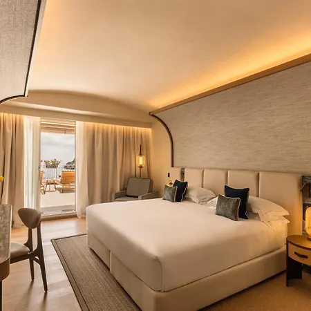 Hotel Mazzarò Sea Palace - Vretreats 5*