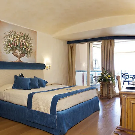Mazzarò Sea Palace - Vretreats Hotel 5*