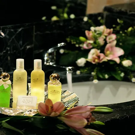 Mazzarò Sea Palace - Vretreats 5* Taormina