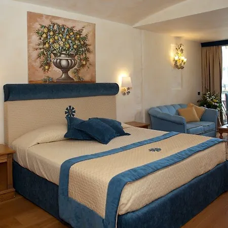 Mazzarò Sea Palace - Vretreats 5* Taormina