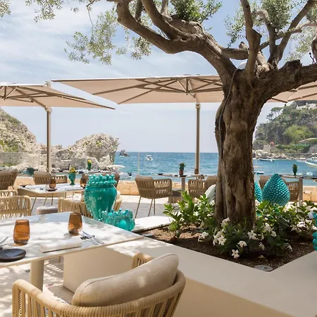 Mazzaro Sea Palace - The Leading Of The World Hotel