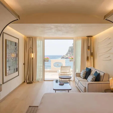 Mazzaro Sea Palace - The Leading Of The World מלון