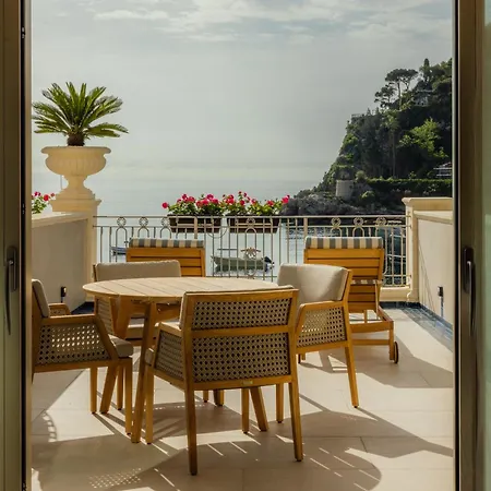 Mazzaro Sea Palace - The Leading Of The World Hotel Taormina