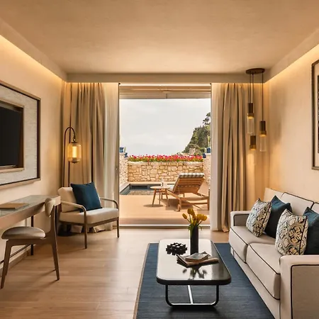 Hotel Mazzaro Sea Palace - The Leading Of The World 5*