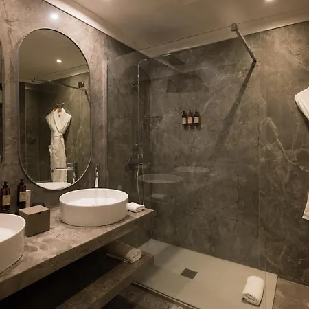 Mazzaro Sea Palace - The Leading Of The World 5* Taormina