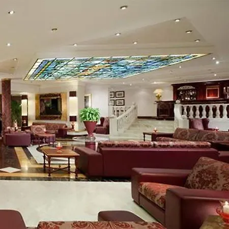 Mazzaro Sea Palace - The Leading Of The World מלון
