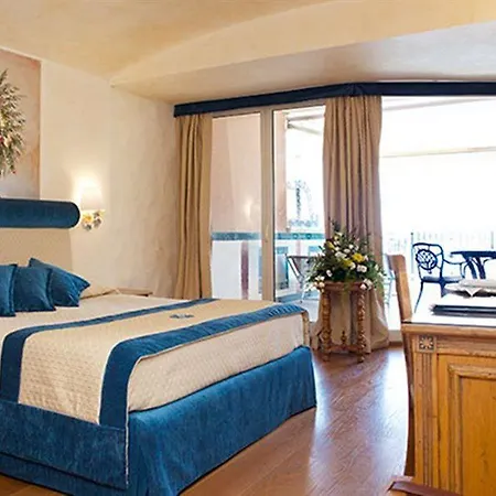 Mazzaro Sea Palace - The Leading Of The World Taormina