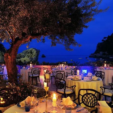 Mazzaro Sea Palace - The Leading Of The World מלון
