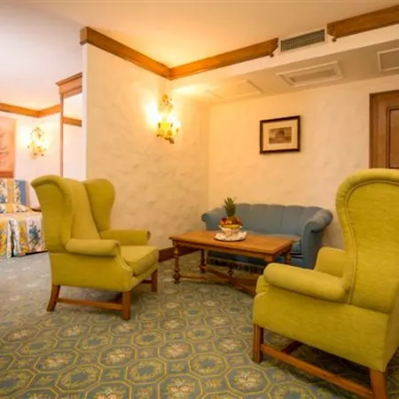Mazzaro Sea Palace - The Leading Of The World 5*