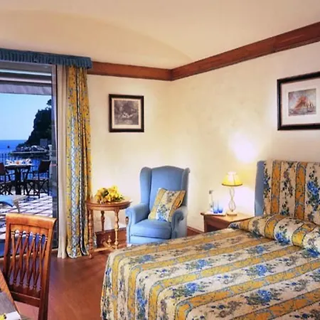 Mazzaro Sea Palace - The Leading Of The World Hotel Taormina