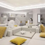 Mazzaro Sea Palace - The Leading Of The World Hotell