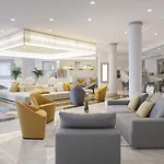 Hotell Mazzaro Sea Palace - The Leading Of The World 5*