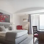 Hotell Mazzaro Sea Palace - The Leading Of The World