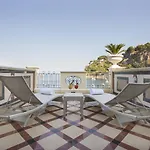 Hotell Mazzaro Sea Palace - The Leading Of The World