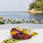 Mazzaro Sea Palace - The Leading Of The World
