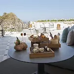 Mazzaro Sea Palace - The Leading Of The World Hotell 5*
