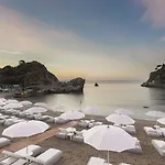 Mazzaro Sea Palace - The Leading Of The World 5*