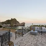 Hotell Mazzaro Sea Palace - The Leading Of The World Taormina