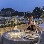 Mazzaro Sea Palace - The Leading Of The World 5*