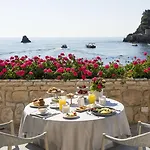 Mazzaro Sea Palace - The Leading Of The World