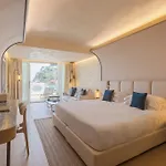 Hotell Mazzaro Sea Palace - The Leading Of The World 5*