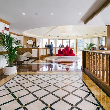 Mazzaro Sea Palace - The Leading Of The World Taormina