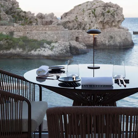 Mazzaro Sea Palace - The Leading Of The World