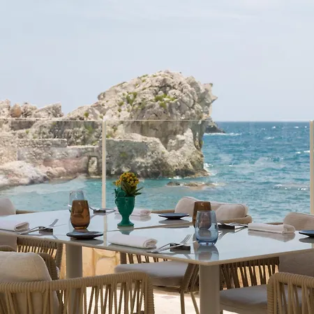 Hotel Mazzaro Sea Palace - The Leading Of The World 5*