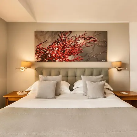 Mazzaro Sea Palace - The Leading Of The World Hotel 5*