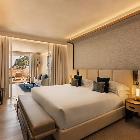 Mazzarò Sea Palace - Vretreats 5*