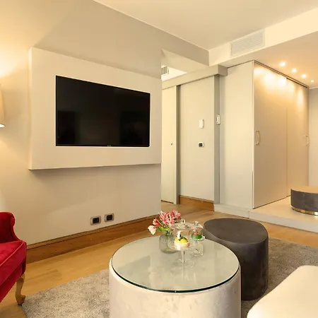 Mazzarò Sea Palace - Vretreats Hotel