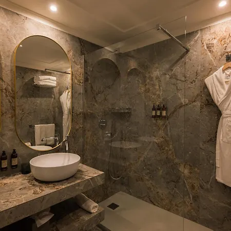 Mazzarò Sea Palace - Vretreats Hotel