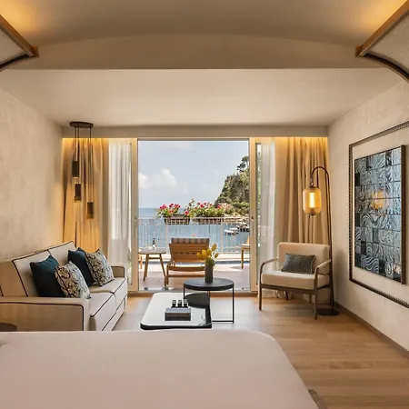 Mazzarò Sea Palace - Vretreats 5* Taormina