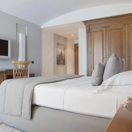 Hotel Mazzarò Sea Palace - The Leading Of The World 5*