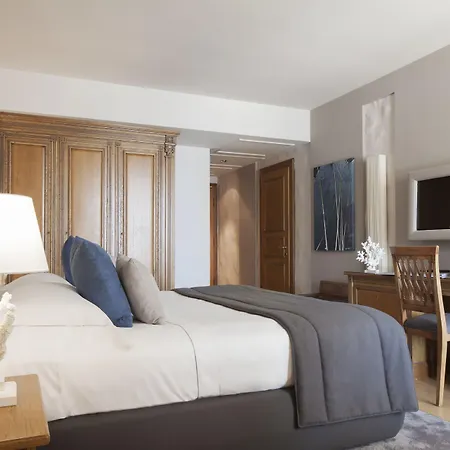 Hotel Mazzarò Sea Palace - The Leading Of The World 5*