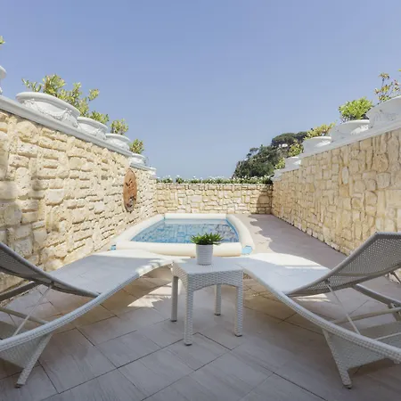 Mazzaro Sea Palace - The Leading Of The World 5*