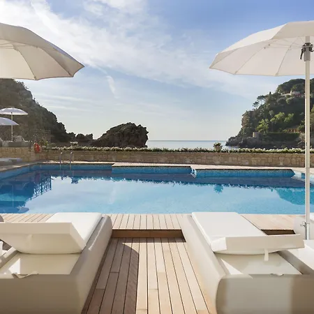 Hotel Mazzaro Sea Palace - The Leading Of The World Taormina