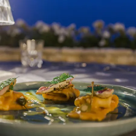 Hotel Mazzarò Sea Palace - The Leading Of The World 5*