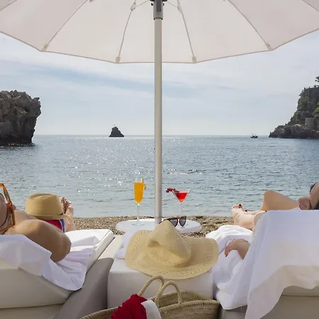 Hotel Mazzaro Sea Palace - The Leading Of The World 5*