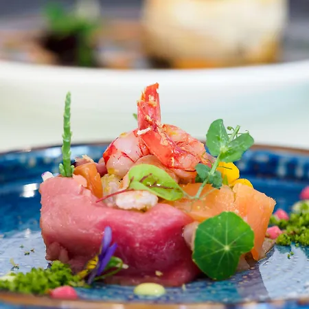 Mazzaro Sea Palace - The Leading Of The World Hotel Taormina