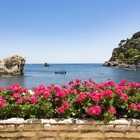 Mazzarò Sea Palace - The Leading Of The World Hotel 5*