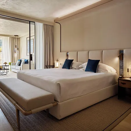 Mazzarò Sea Palace - The Leading Of The World 5*