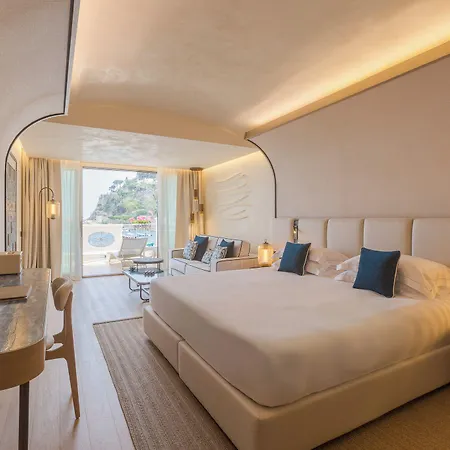 Hotel Mazzarò Sea Palace - The Leading Of The World 5*