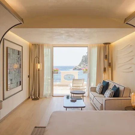 Hotel Mazzarò Sea Palace - The Leading Of The World