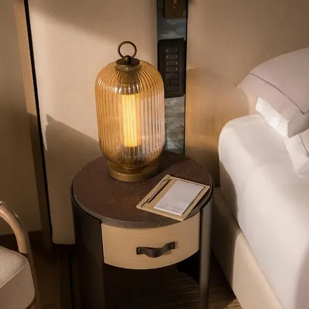Mazzarò Sea Palace - The Leading Of The World 5*